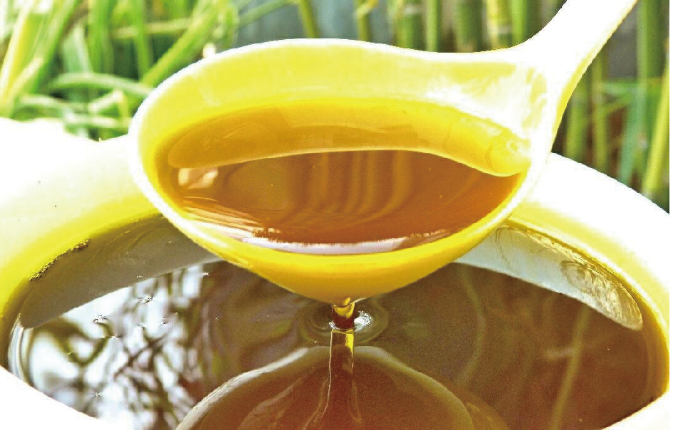 菜籽油（OI）